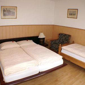 Driepersoonskamer